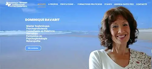 dominique ravarit